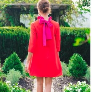 TUCKERNUCK Daphne Pomander Place dress || small